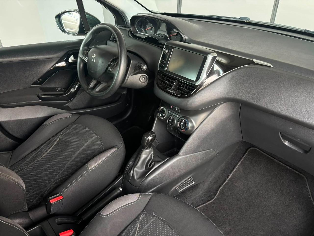 Peugeot 208 5 Porte 208 5p 1.2 vti 12v Allure