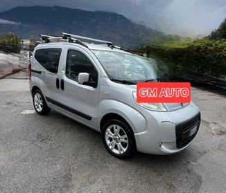 Fiat Qubo 1.4 8V 73 CV Active