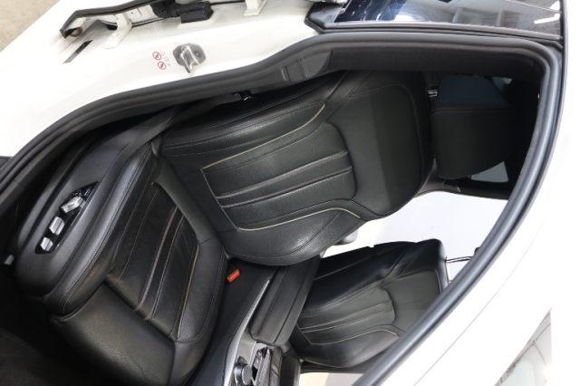 BMW 630 d xDrive Gran Turismo Msport