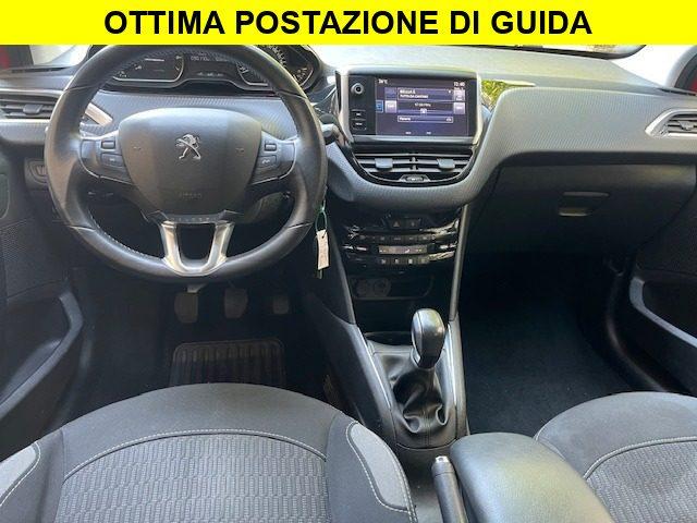 PEUGEOT 208 1.2 Benzina 5p.Neopatentati