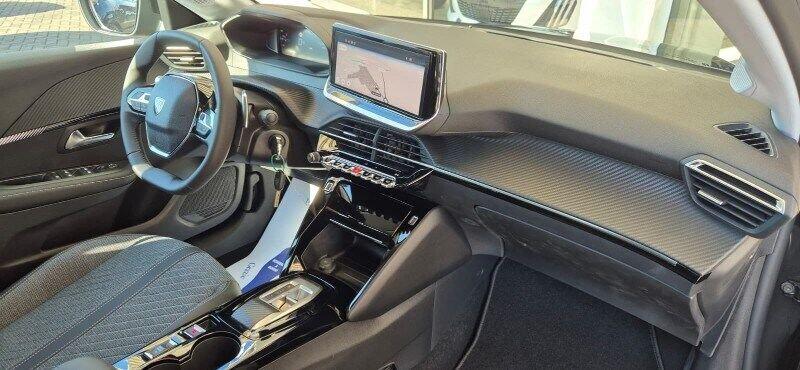 Peugeot 208 208 Hybrid 110 e-DCS6 Allure