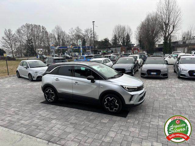 OPEL Crossland 1.2 Start&Stop Elegance ANCHE PER NEOPATENTATI