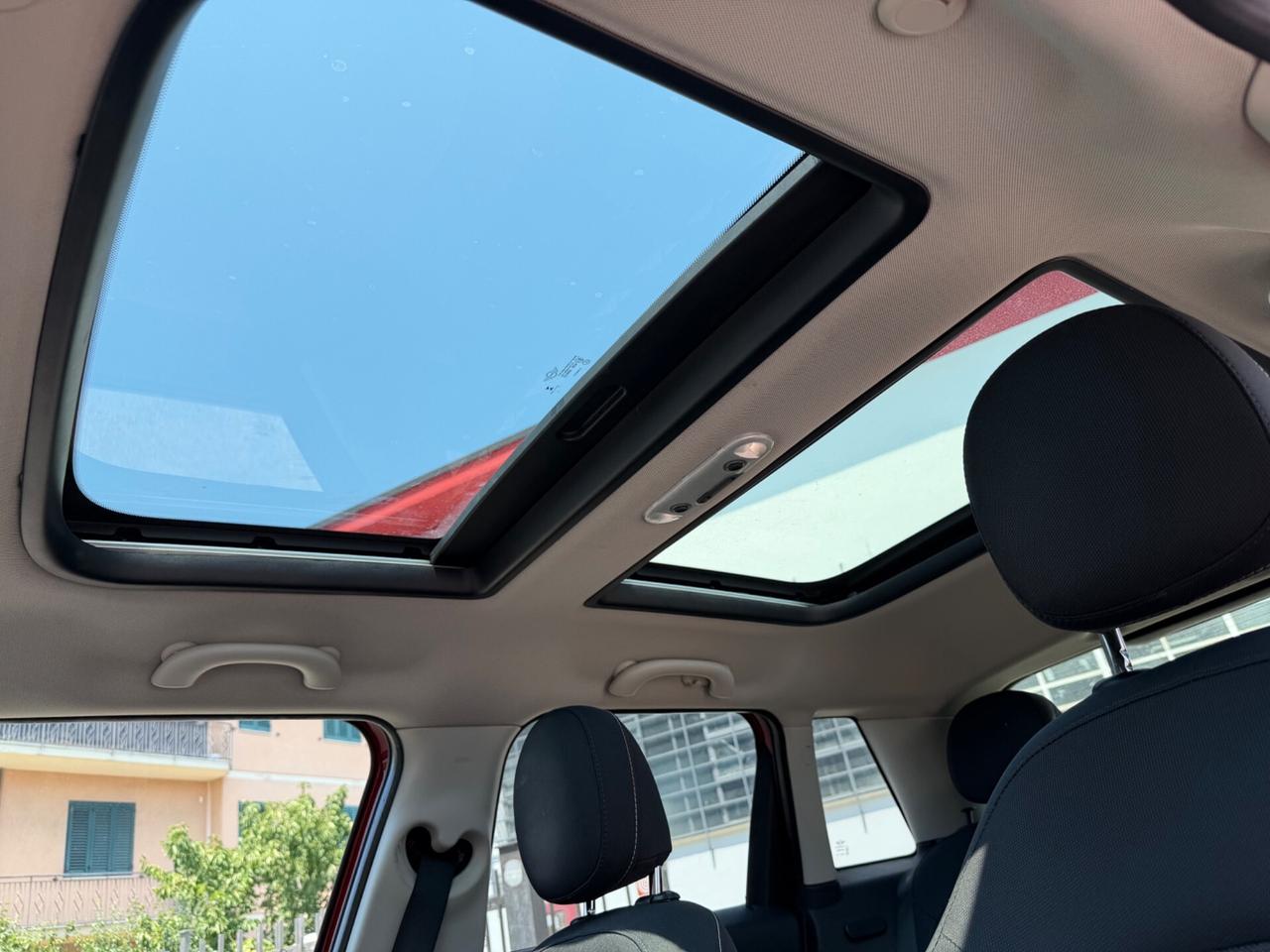 Mini 1.5 One D Hype 5 porte