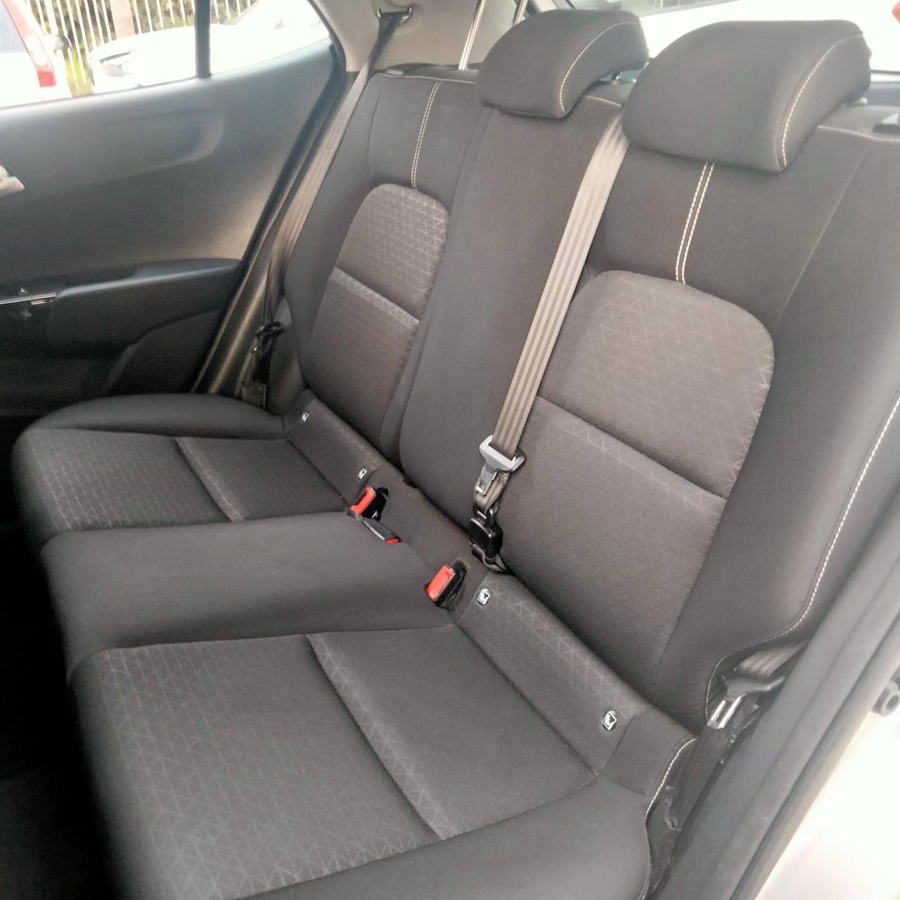 Kia Picanto 1.0 12V 5 porte X Line