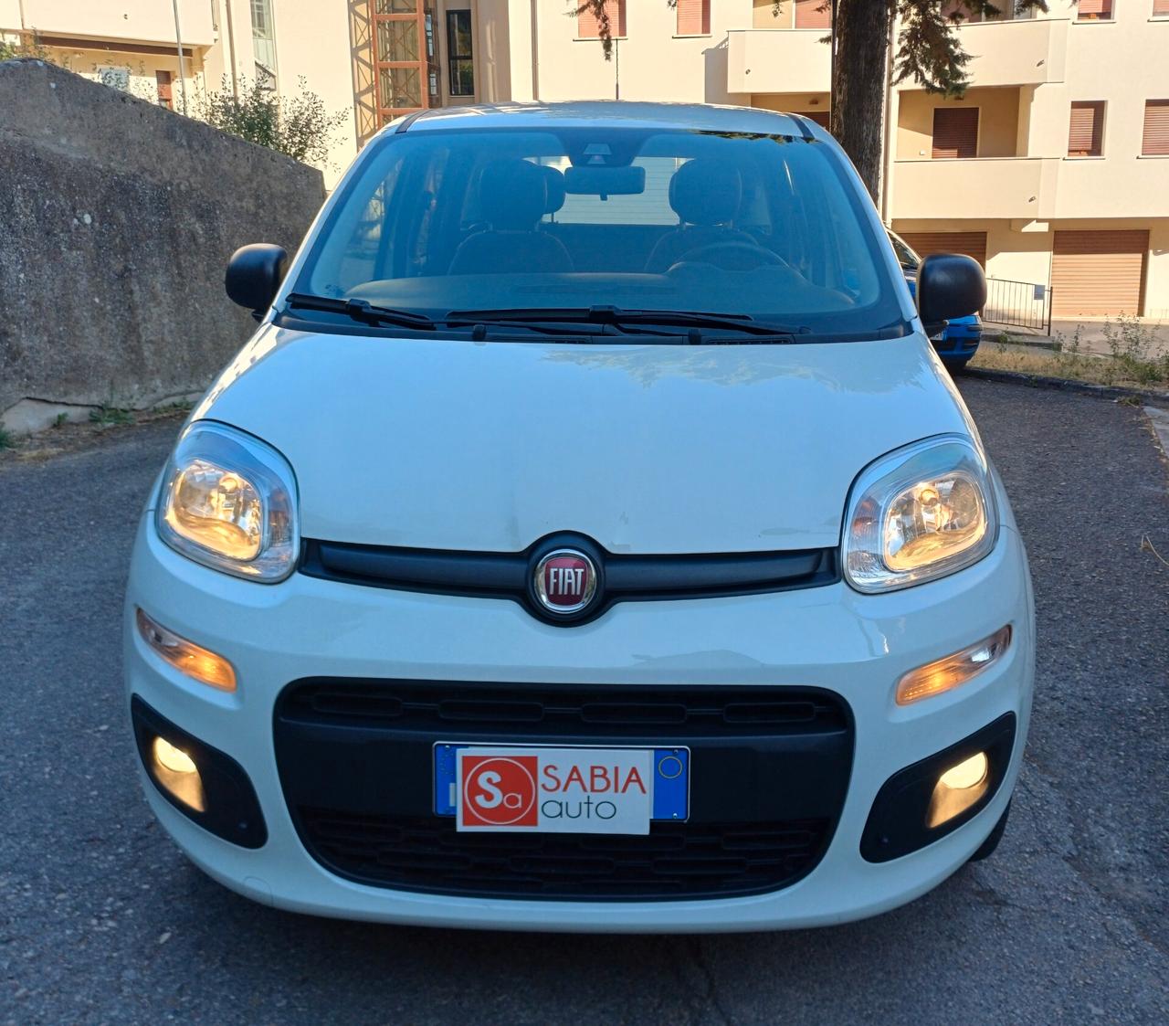 FIAT PANDA 0.9 TWINAIR 85cv NATURAL POWER EASY