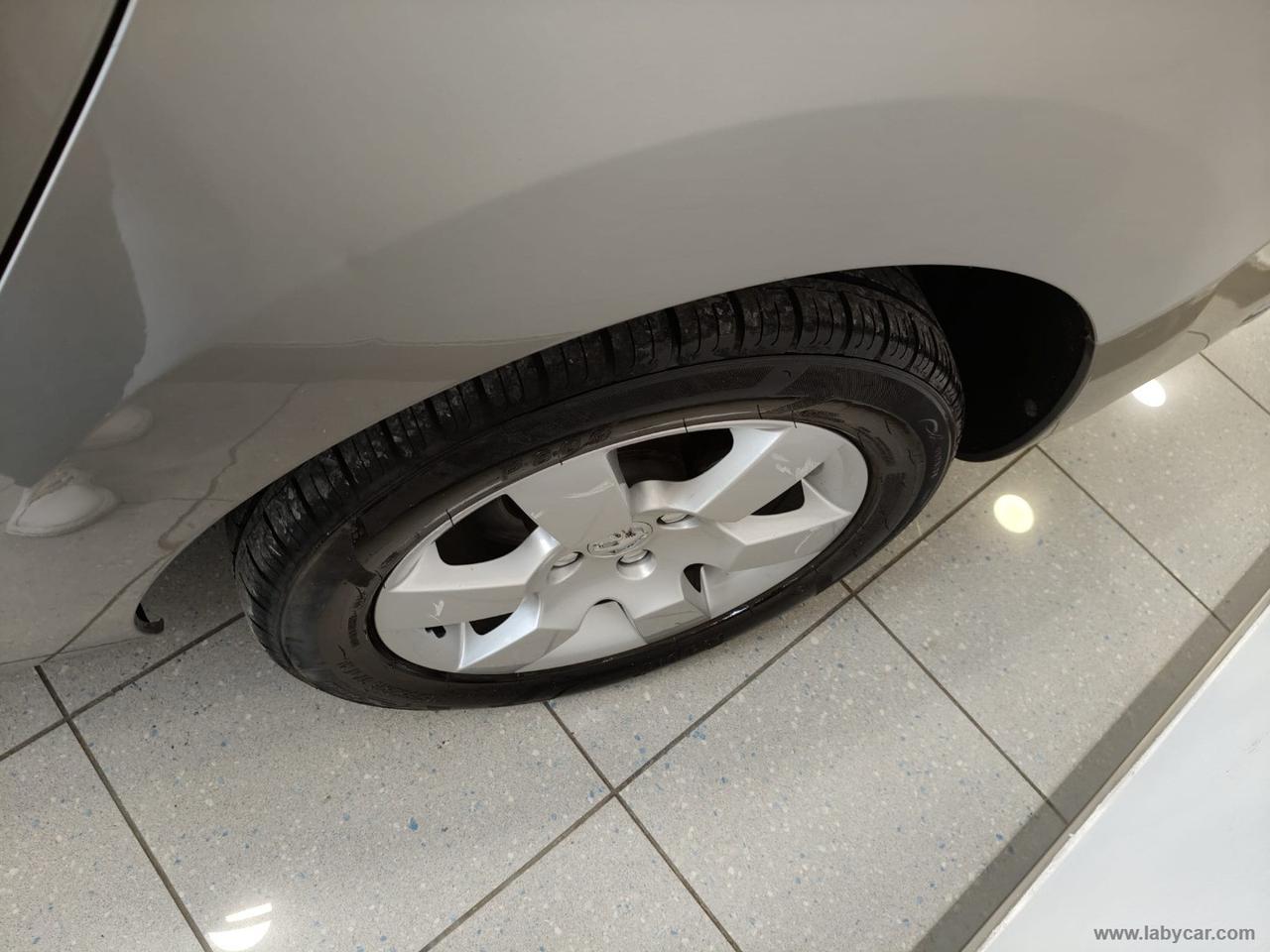 PEUGEOT 5008 1.6 HDI 16V BUSINESS FAP