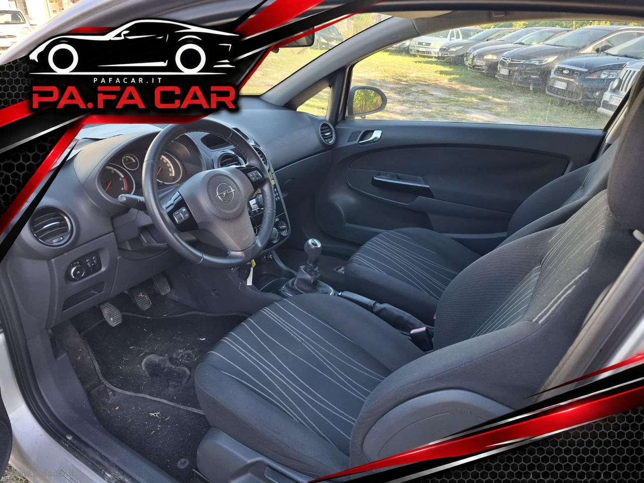 OPEL Corsa 1.3 CDTI 95 CV 3p. Edition