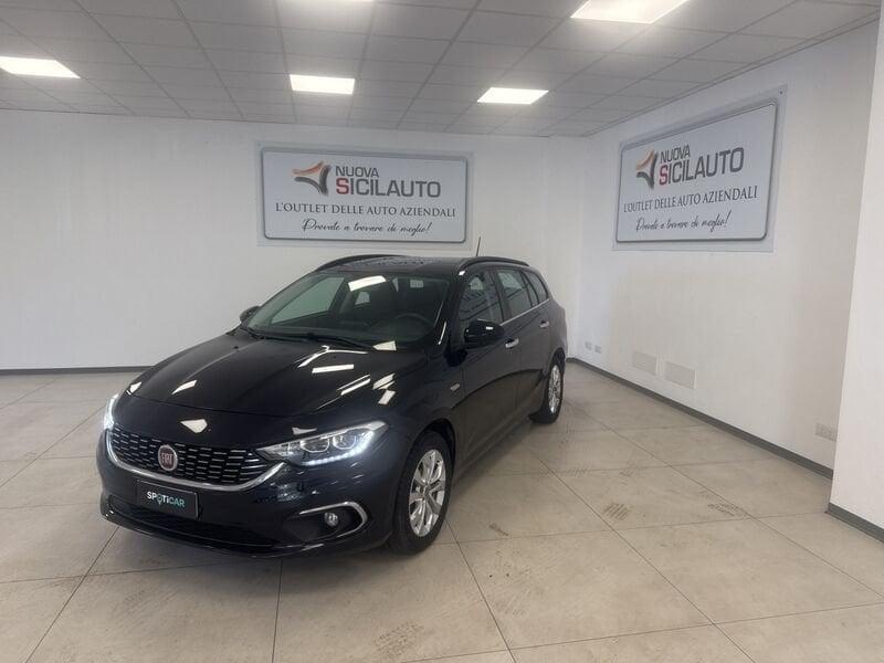 FIAT Tipo SW II 2016 SW 1.6 mjt Lounge s&s 120cv my20