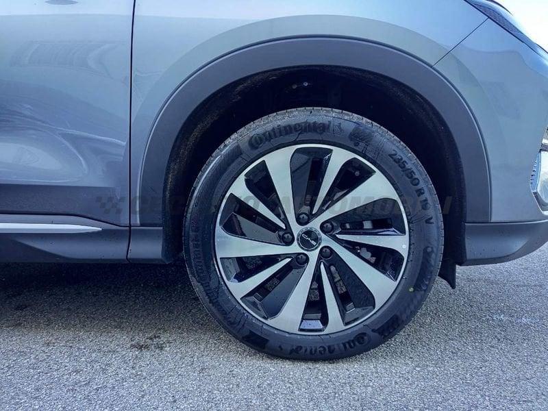 BYD Seal U DMi Seal U DM-i 1.5 phev Boost 2wd