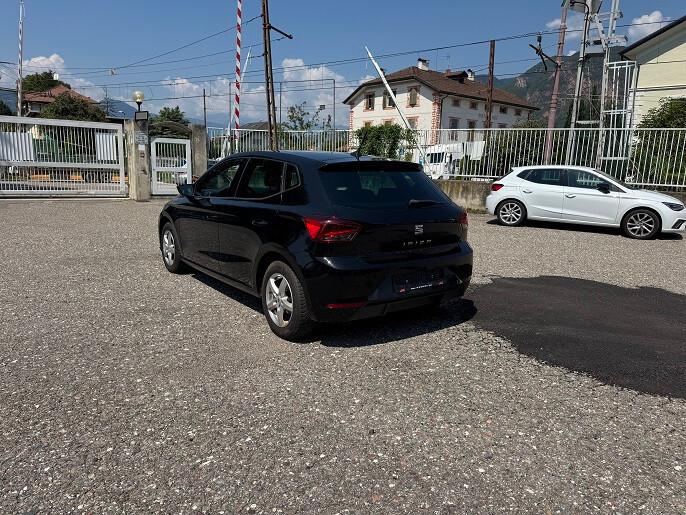 SEAT Ibiza 999CC TSI S/S X-Fr Visione