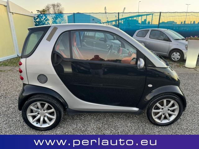 SMART ForTwo 700 coupé passion (45 kW)