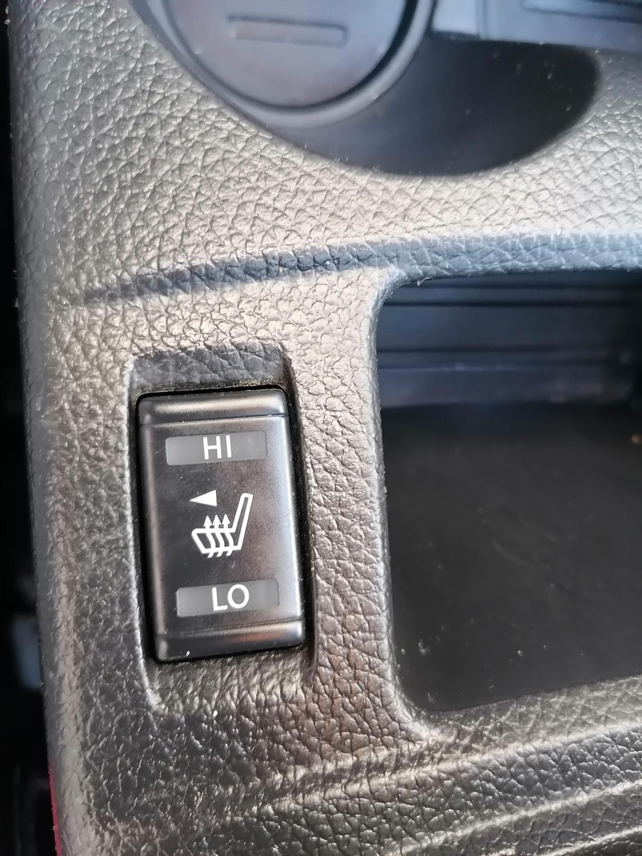Nissan Qashqai 1.5 dCi DPF TEKNA TETTO FULL