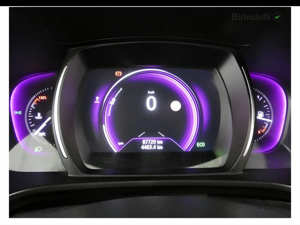 RENAULT Koleos 2ª serie - Koleos dCi 130CV Energy Intens