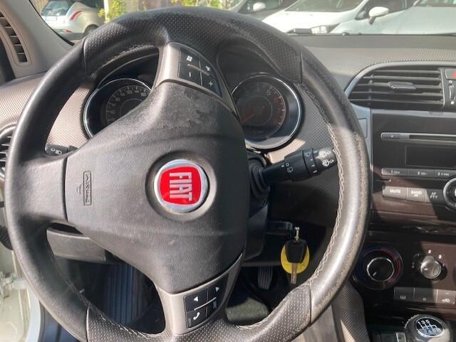Fiat Bravo 1.4 Emotion GPL