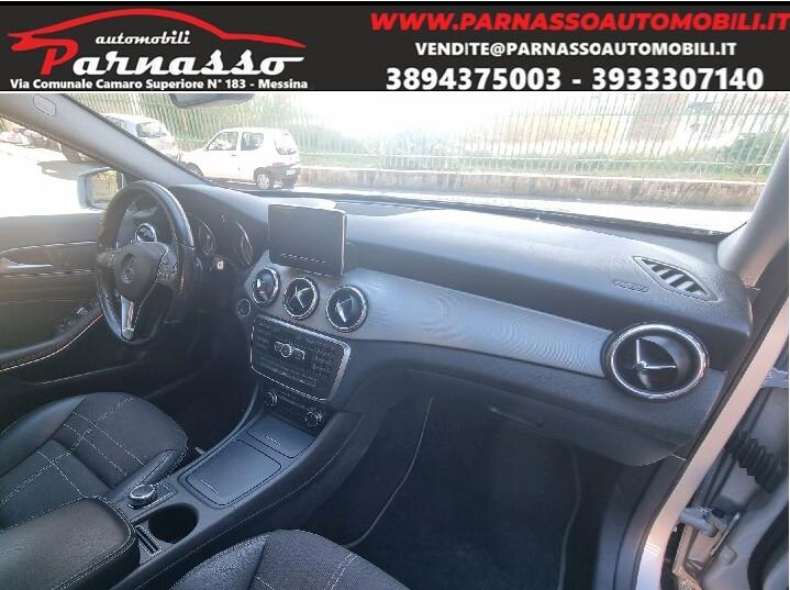 Mercedes-benz GLA 200 CDI Automatic 4Matic Premium