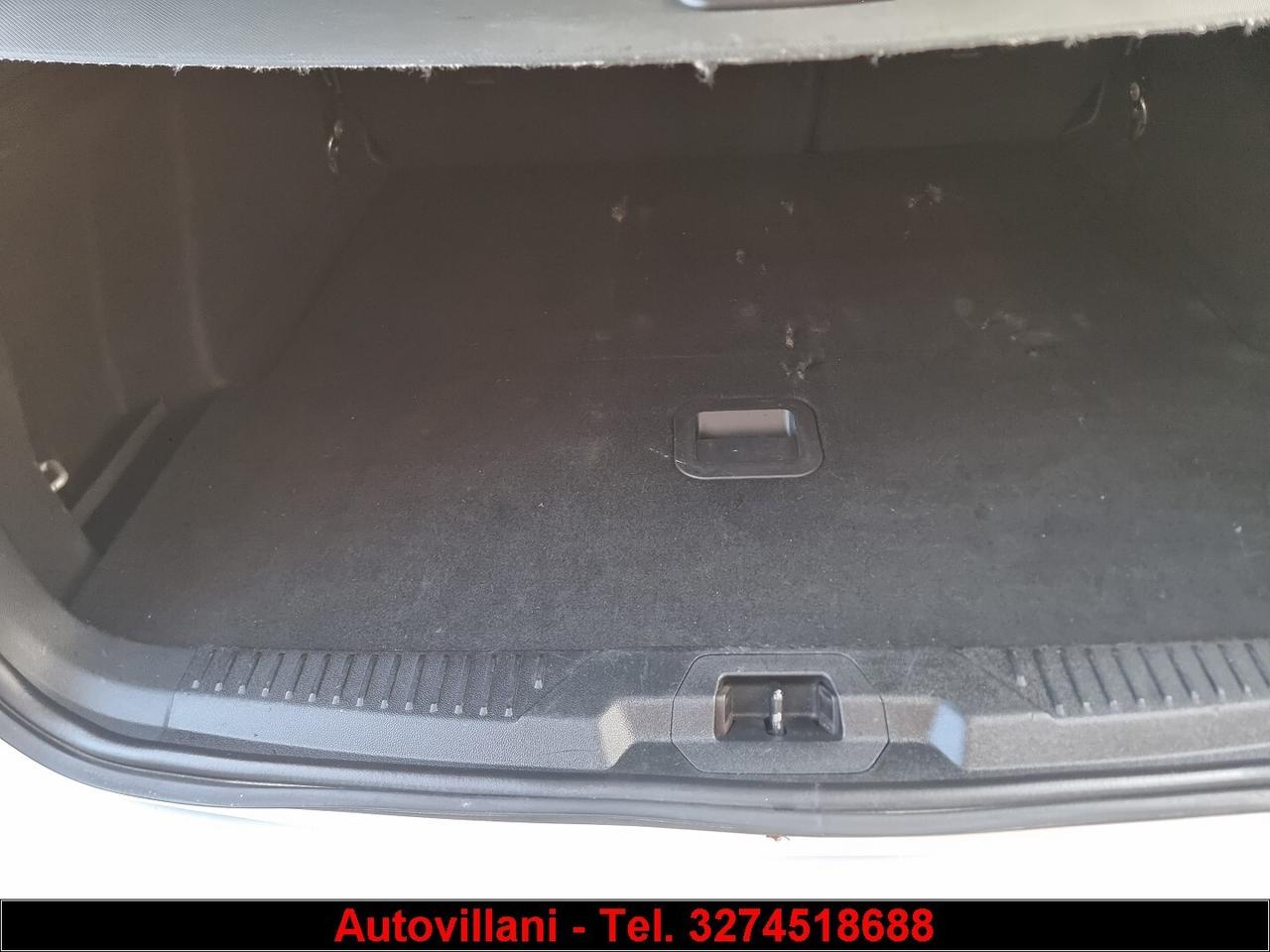 Ford Focus 1.5 EcoBlue 120 CV SW AUTIOCARRO N1