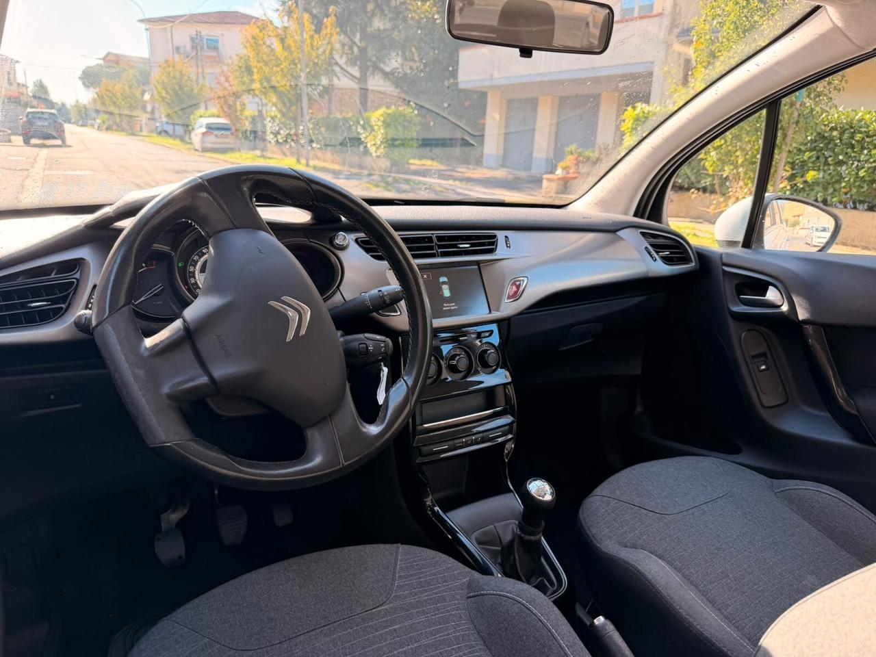 Citroen C3 PureTech 82 Feel Edition