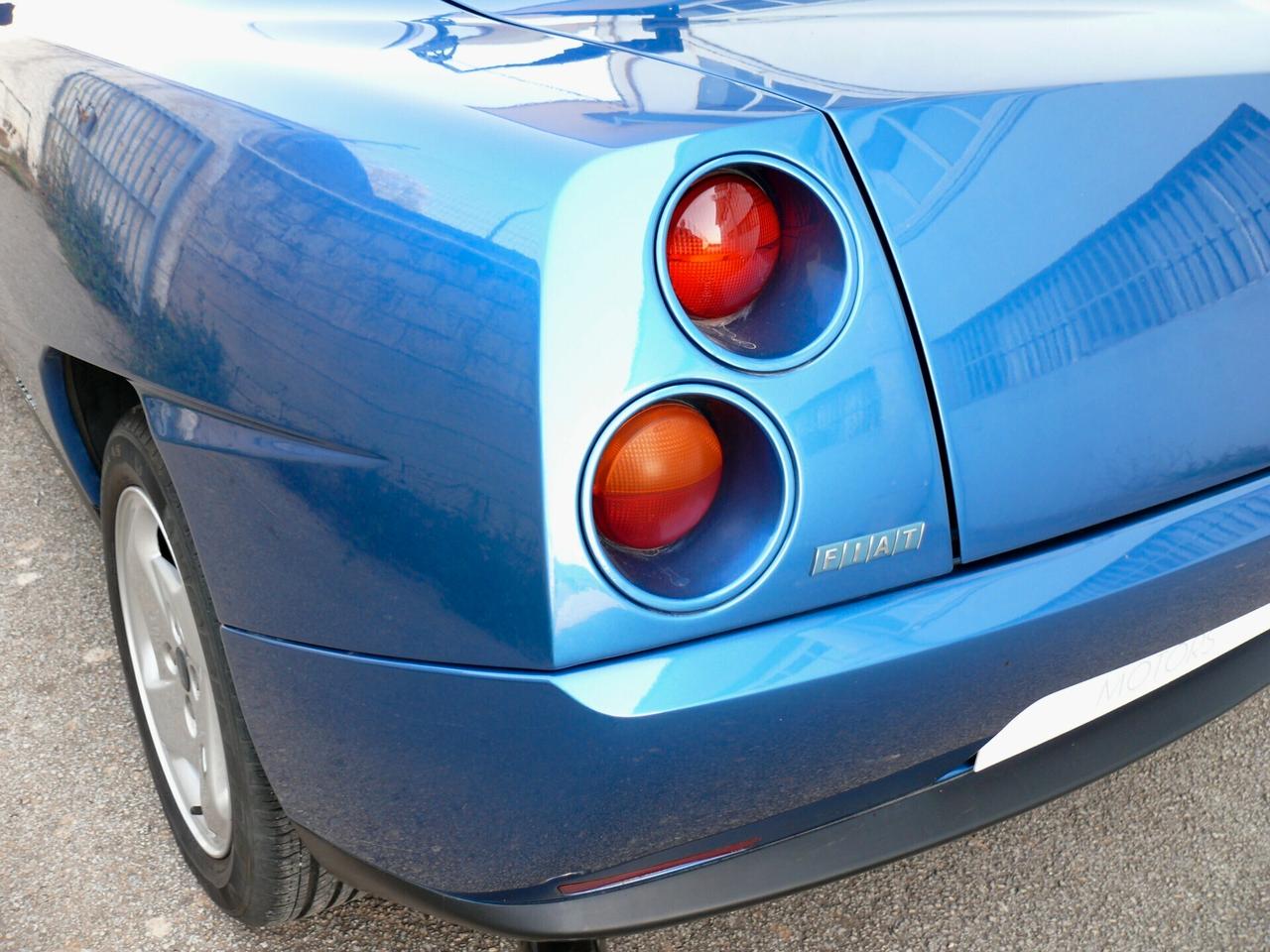 Fiat Coupe 2.0 i.e. 16V Plus (M1357)