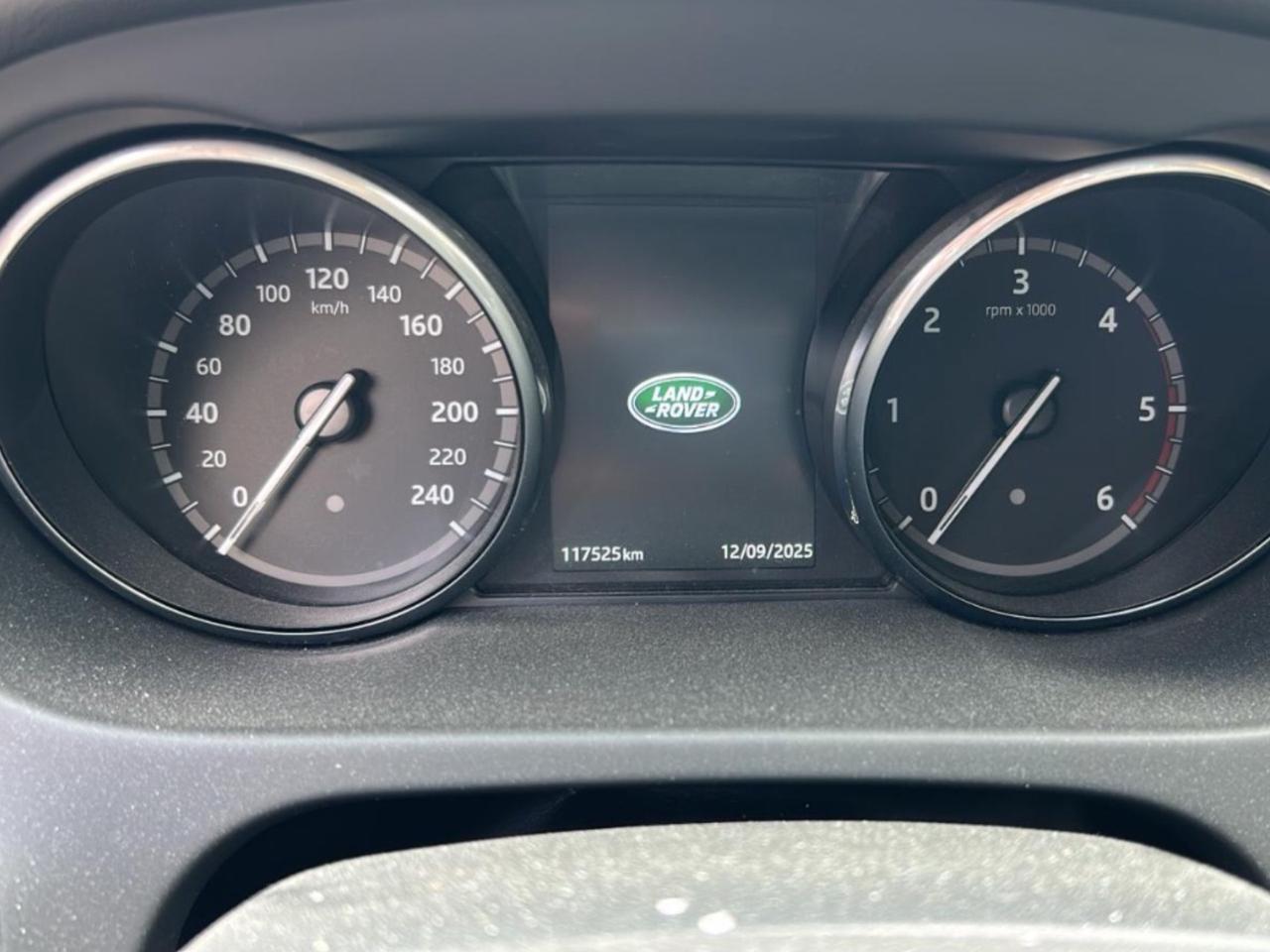 Land Rover Discovery Sport 2.0 TD4 150 CV HSE Perfetta 7 POSTI