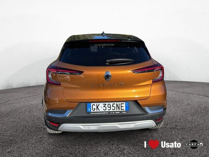 Renault Captur II 2019 1.0 tce Intens Gpl 100cv my21