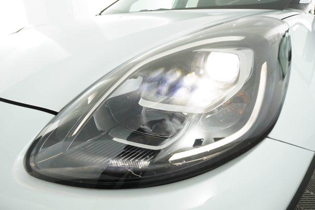 FORD Puma 1.0 EcoBoost Hybrid 125CV aut. Titanium