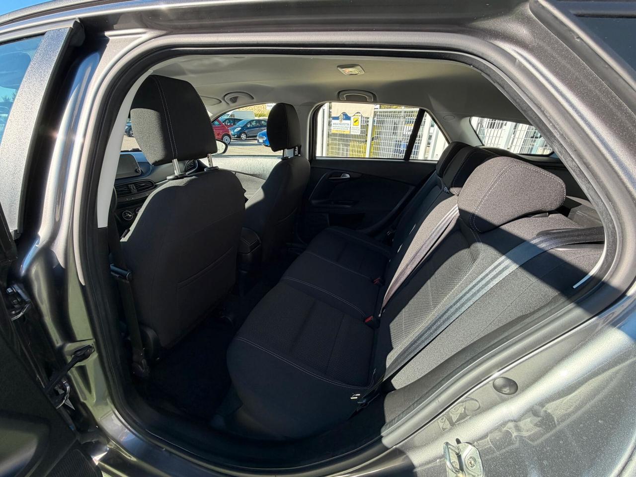 Fiat Tipo 1.3 Mjt S&S 5 porte Business