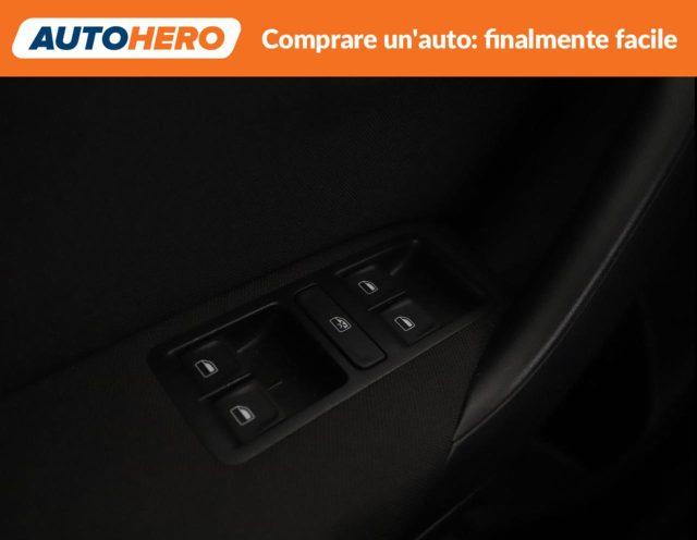 VOLKSWAGEN Polo 1.2 TSI DSG 5p. Highline BlueMotion Technology