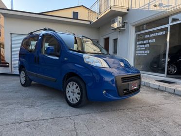 Fiat Qubo 1.4 Natural Power - DISTRIBUZIONE NUOVA