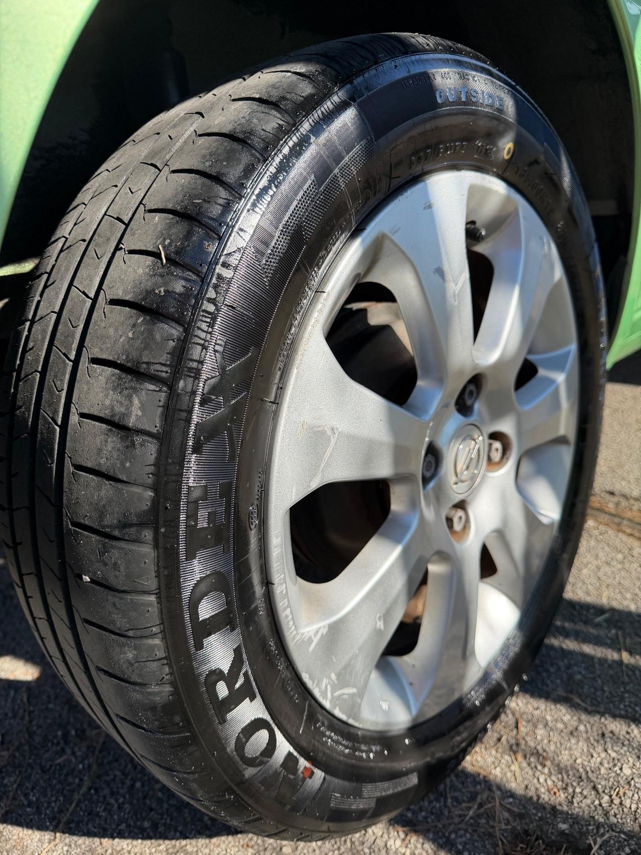 Opel Agila 1.2 16V 86CV Enjoy