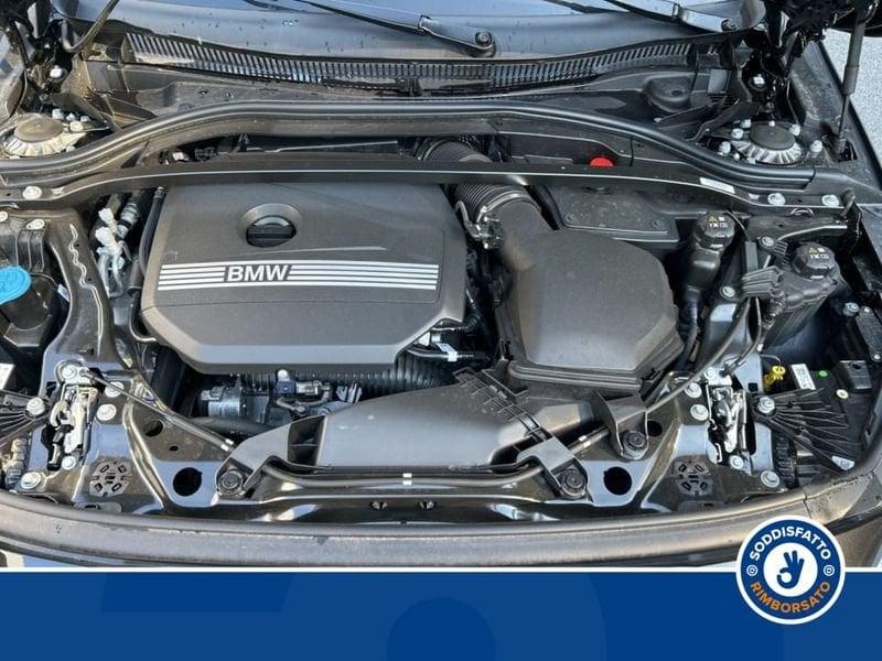 BMW Serie 1 120i M Sport