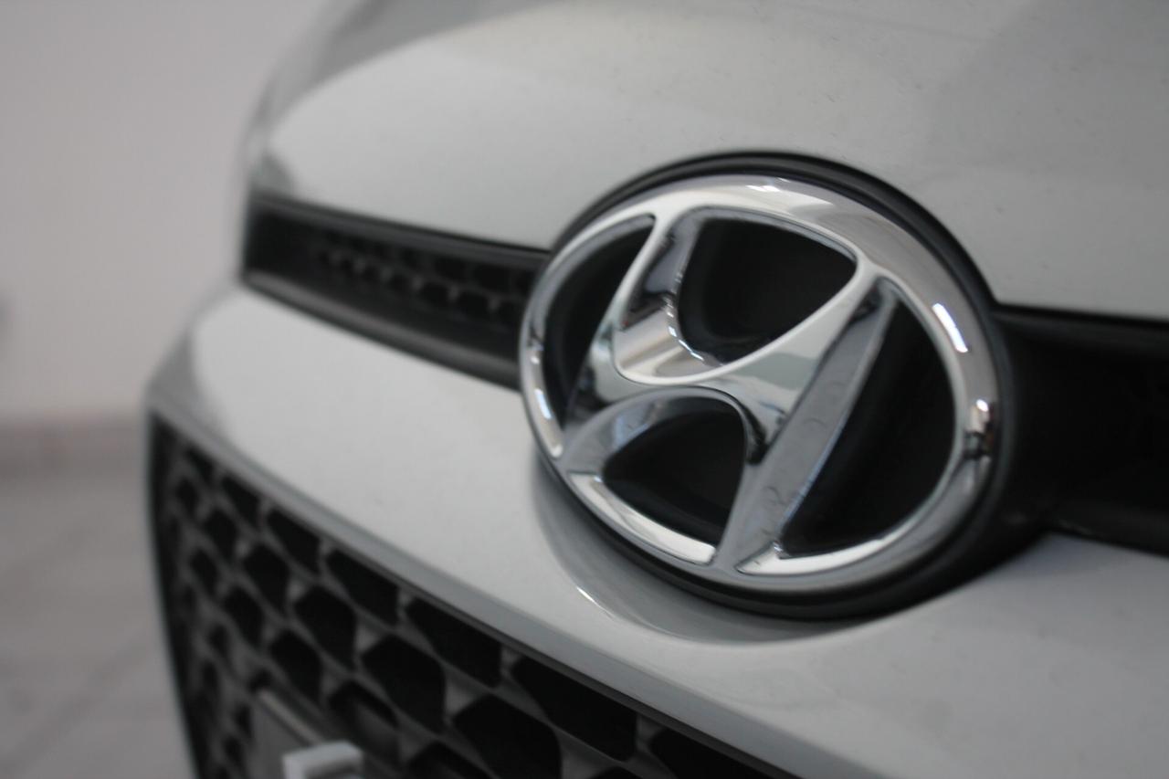 Hyundai i20 1.1 CRDi 12V 5 porte Comfort