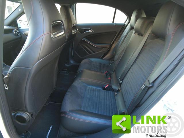 MERCEDES-BENZ A 200 CDI BlueEFFICIENCY Premium AMG