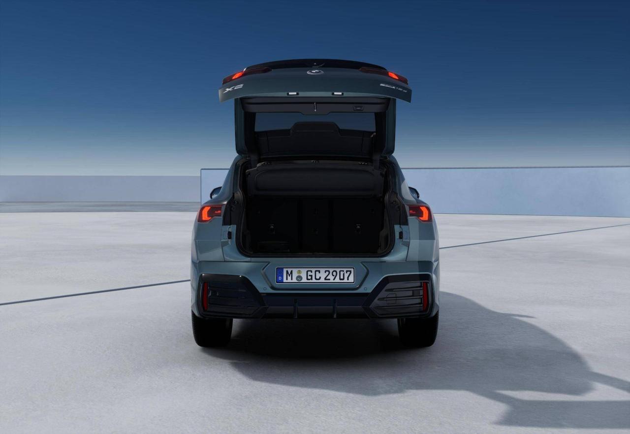 BMW X2 sDrive18d MSport