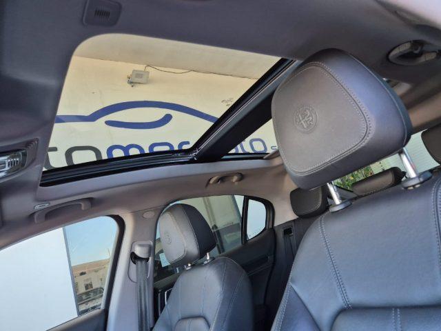 ALFA ROMEO Stelvio 2.2 Turbodiesel 190 CV AT8 Q4 Executive