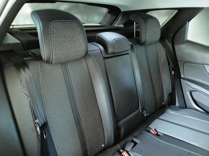 PEUGEOT 3008 HYBRID 225 E-EAT8 ALLURE PACK AUTO SUV
