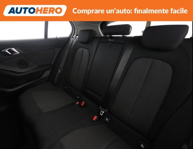 BMW 118 d 5p. Advantage