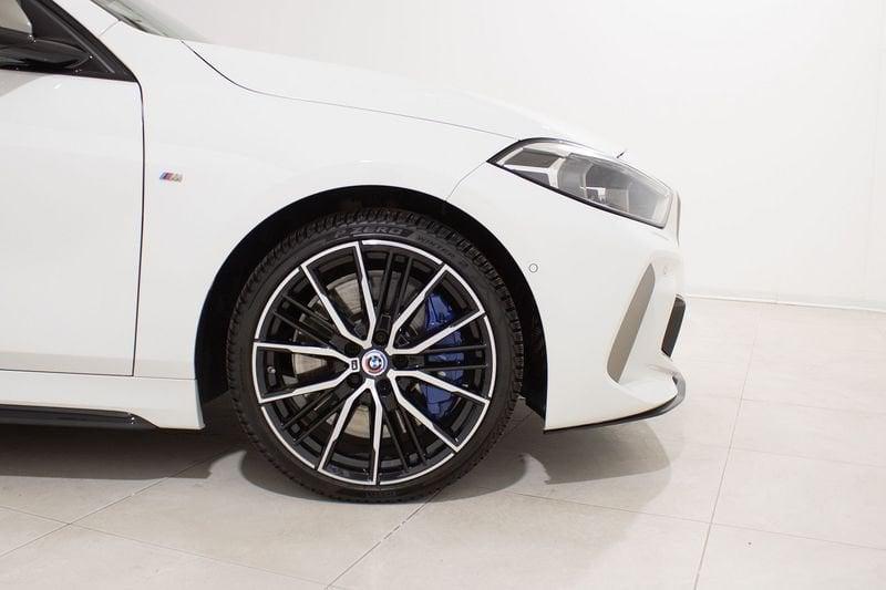 BMW Serie 1 M135i xdrive