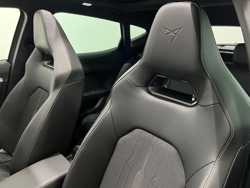 Cupra Formentor Formentor 2.0 TSI 4Drive DSG VZ