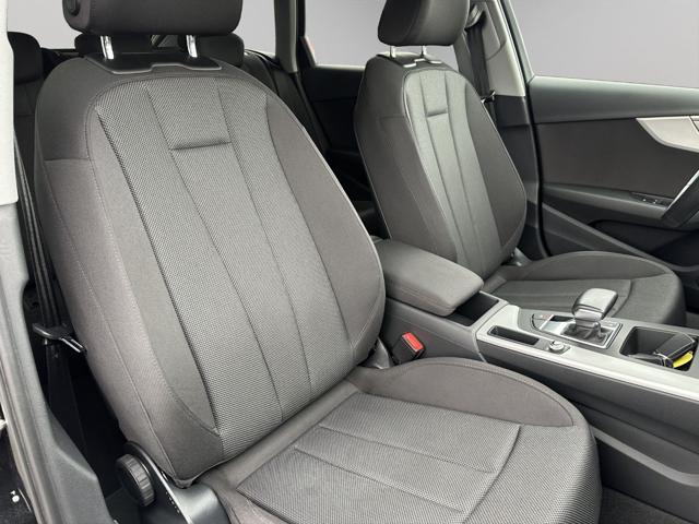 AUDI A4 Avant 40 TDI quattro S tronic Business