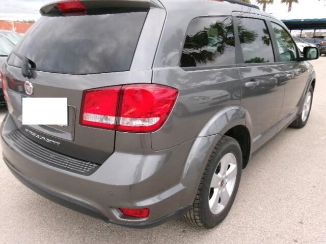 Fiat Freemont 2.0 Multijet 140 CV Lounge