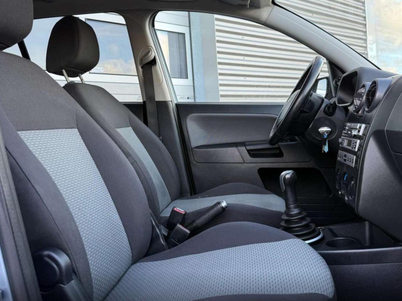 Ford Fusion 1.4 16V 5p. Collection Ok Neopatentati