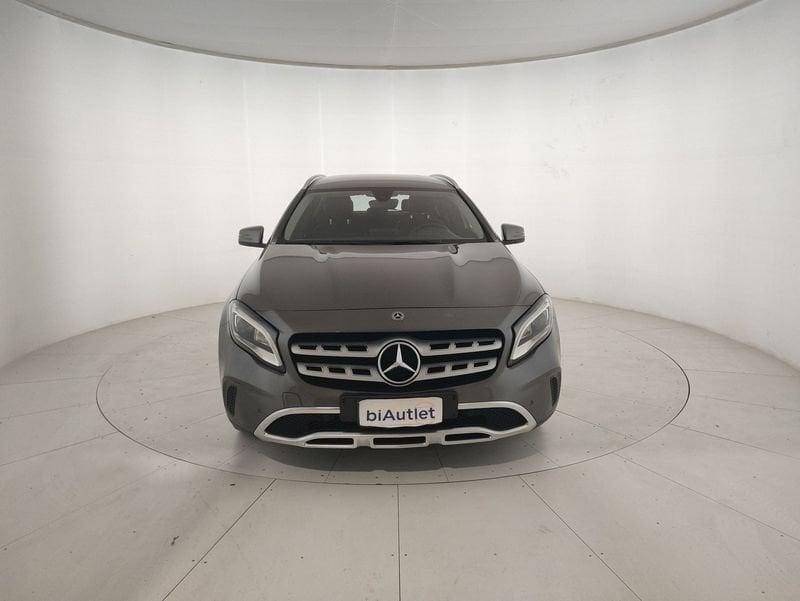 Mercedes-Benz GLA 200 Sport auto