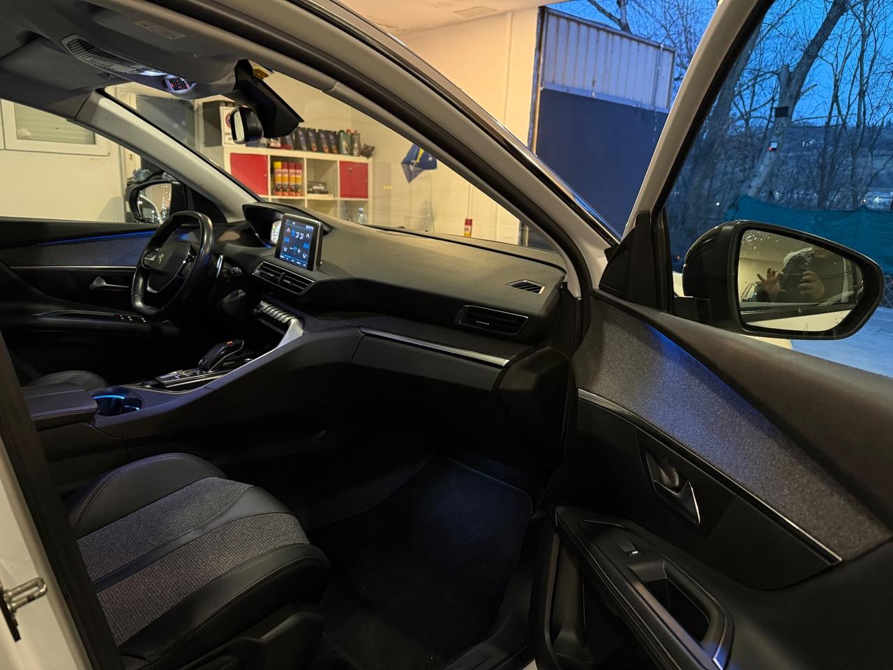 Peugeot 3008 ANNO 2020 1.5d