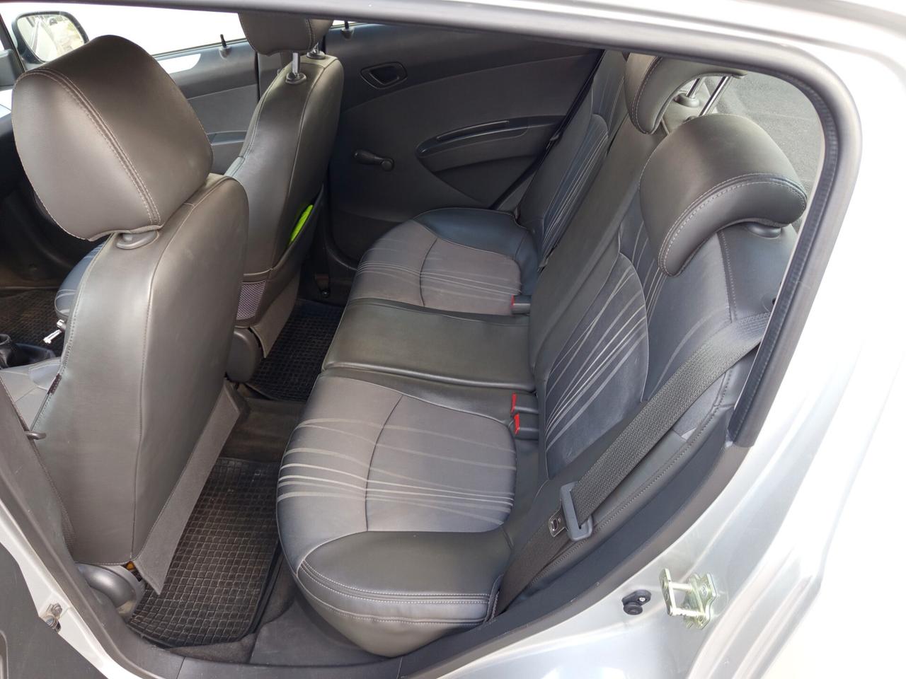 Chevrolet Spark 1.0 BENZINA
