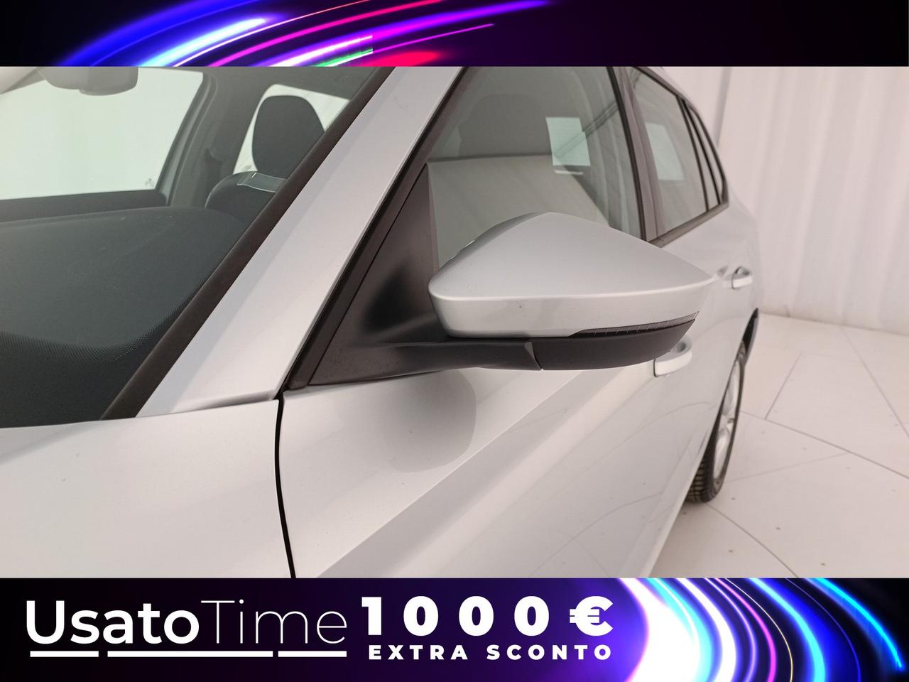 Skoda Kamiq 1.0 g-tec 90cv style
