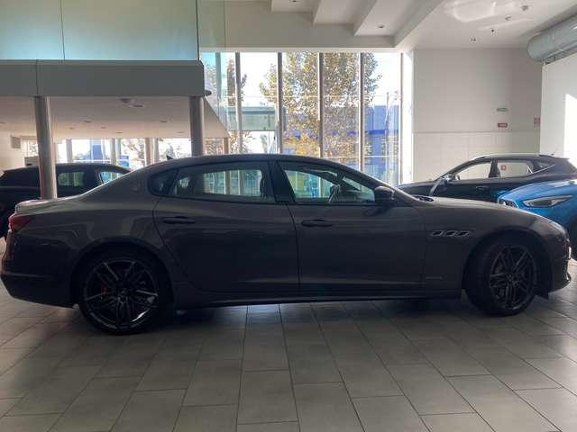 Maserati Quattroporte Quattroporte 3.0 V6 Modena Q4 430cv auto