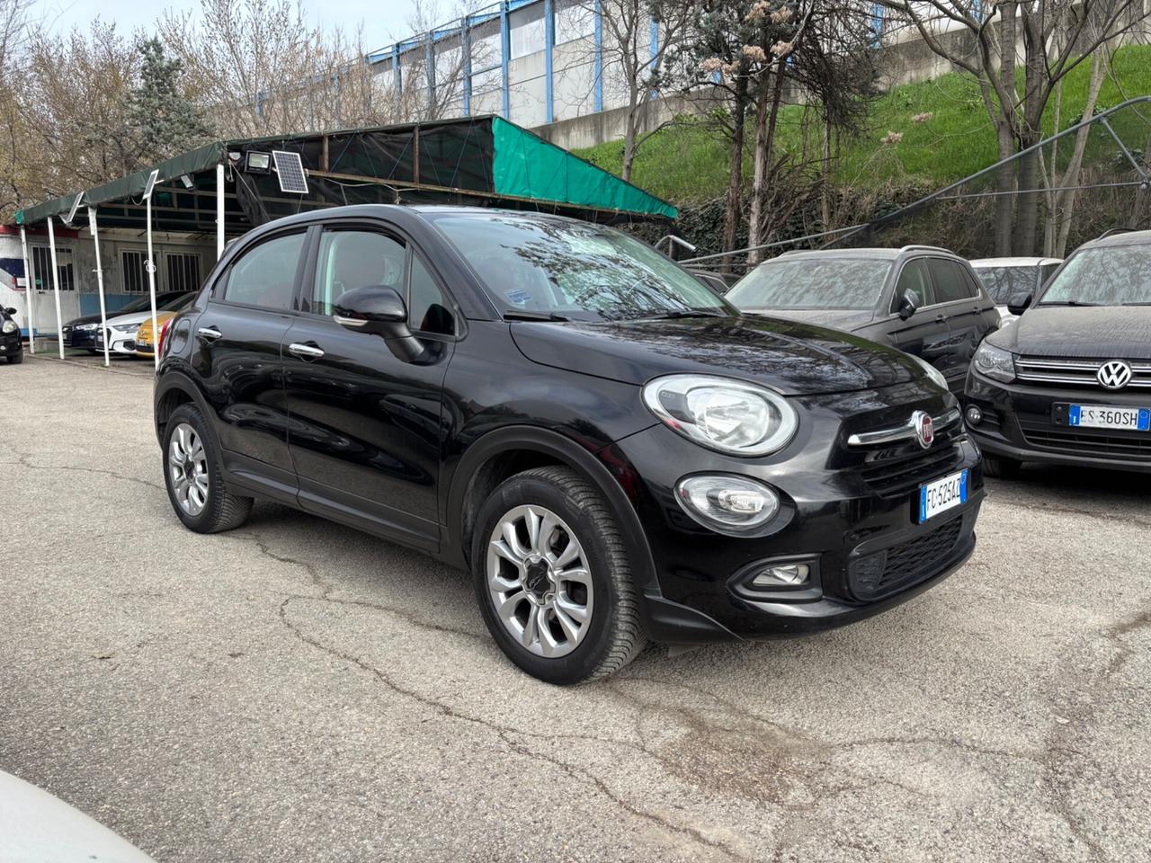 Fiat 500X 1.3 MultiJet 95 CV Lounge