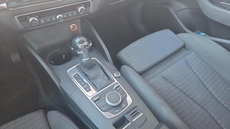 Audi A3 Sportback 1.6 tdi Ambition 110cv E6