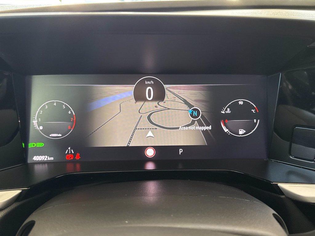 OPEL Grandland 1.2 ultimate s&s 130cv at8 del 2022