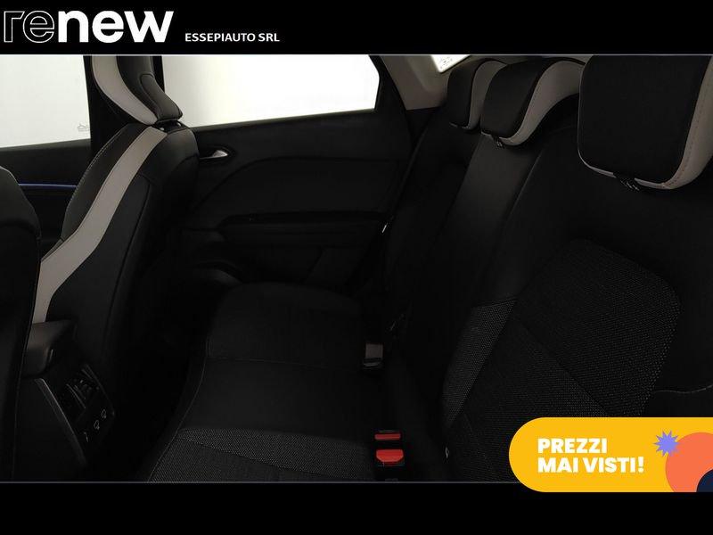 Renault Captur TCe 12V 90 CV Techno